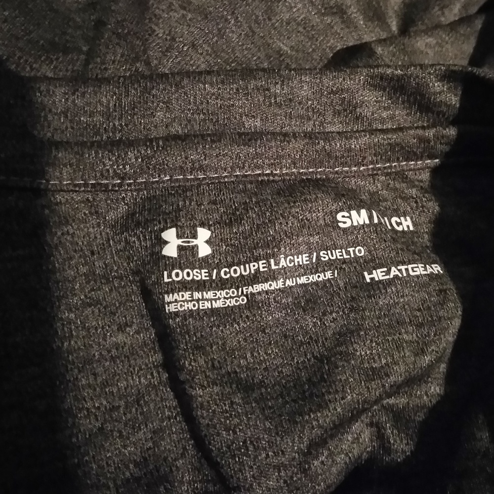 UNDER ARMOUR - Picture 4 of 4